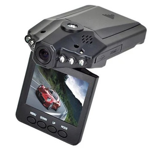 GYPSY DASH CAM - The Wireless Dash Cam with Night Vision - Gypsy Dash Cam