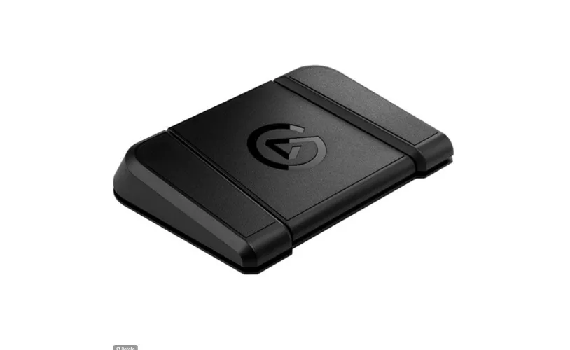 Elgato Stream Deck Foot Pedal