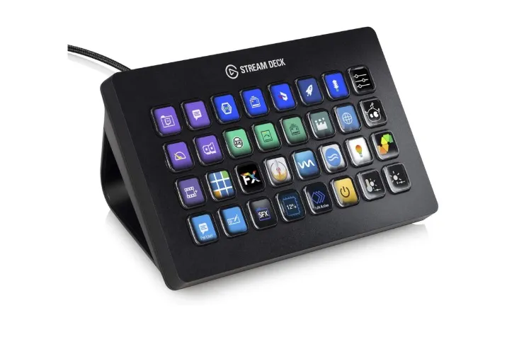 Elgato Stream Deck XL