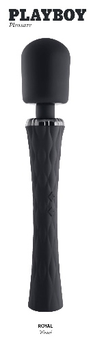 Royal - Wand - Black