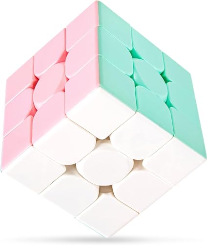 FOOZZILLA Speed Cube 3x3 