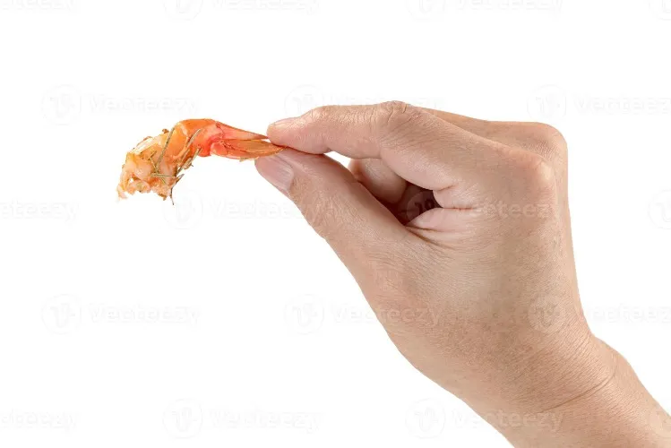 Shrimp Tax