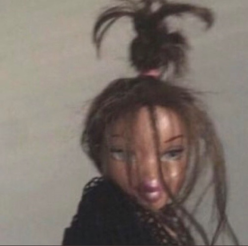 Good Morning Mommy!!