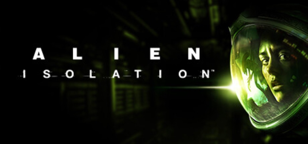Alien: Isolation on Steam
