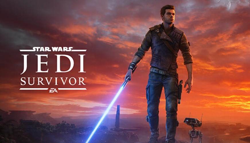 STAR WARS Jedi: Survivor™ 75% off