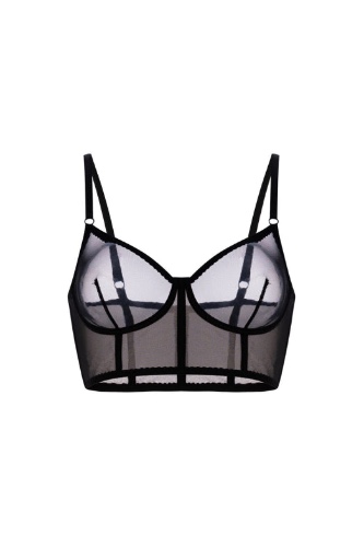 Unnamed 2.0 Black - EU 70D / US 32D / Black