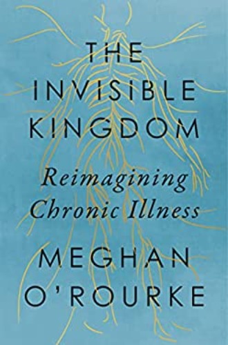 The Invisible Kingdom : Reimagining Chronic Illness by Meghan O'Rourke | 9781594633799 | Reviews, Description and More @ BetterWorldBooks.com