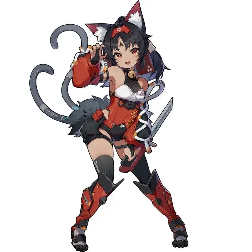 Nekomiya Zenless Zone Zero