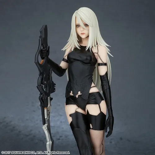 A2 Nier automata