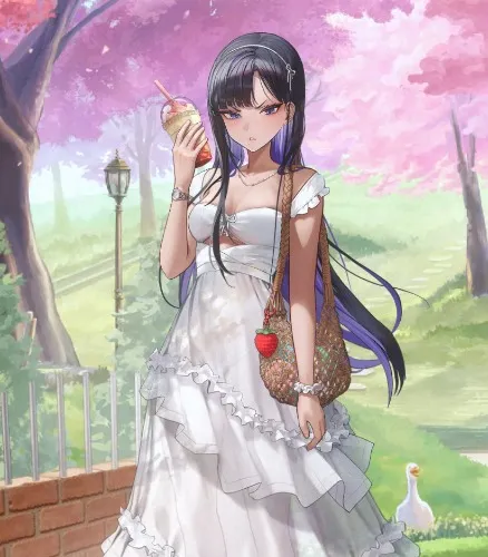 Eunhwa: Tactical Upgrade' Day off