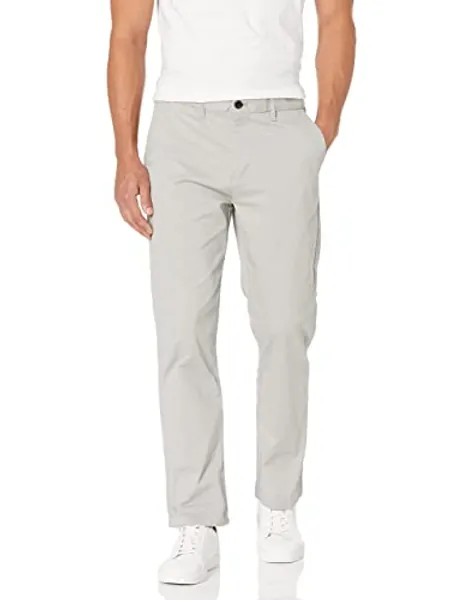 Tommy Hilfiger Chino Pants Custom Fit