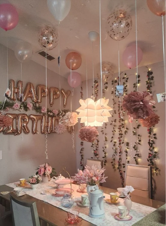 Happy birthday to me!!
