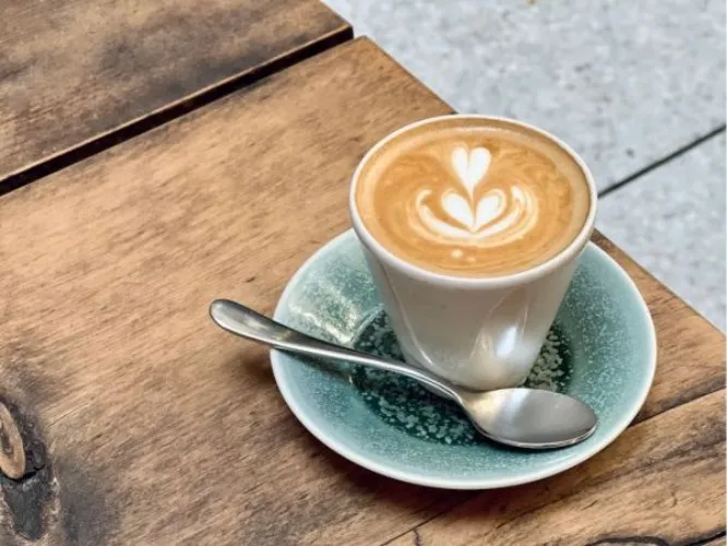 Coffee