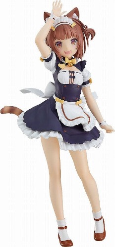 Nekopara - Azuki - Pop Up Parade (Good Smile Company) - Brand New