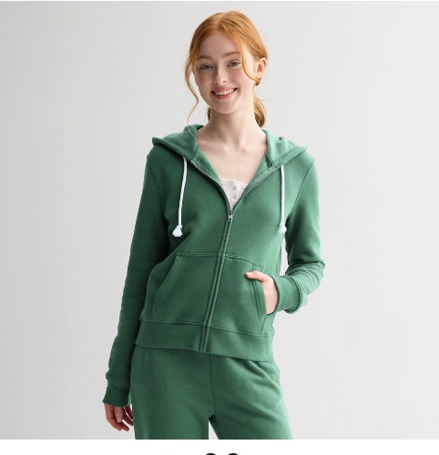 Frankie Foster Hoodie