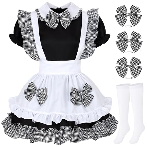 Maid Dress