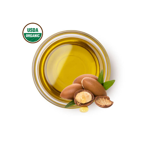 Organic Argan Oil