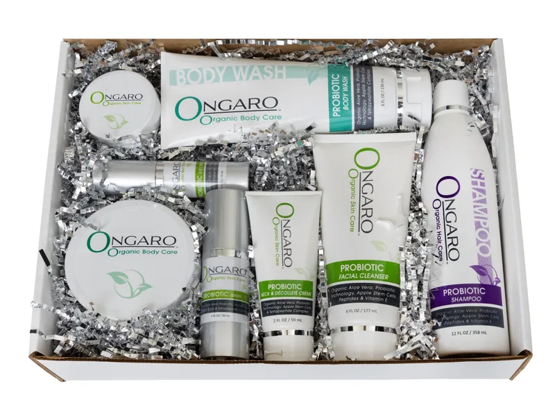 Best of the Best Gift Set