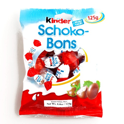 Kinder Schoko Bons Schoko-Bons
