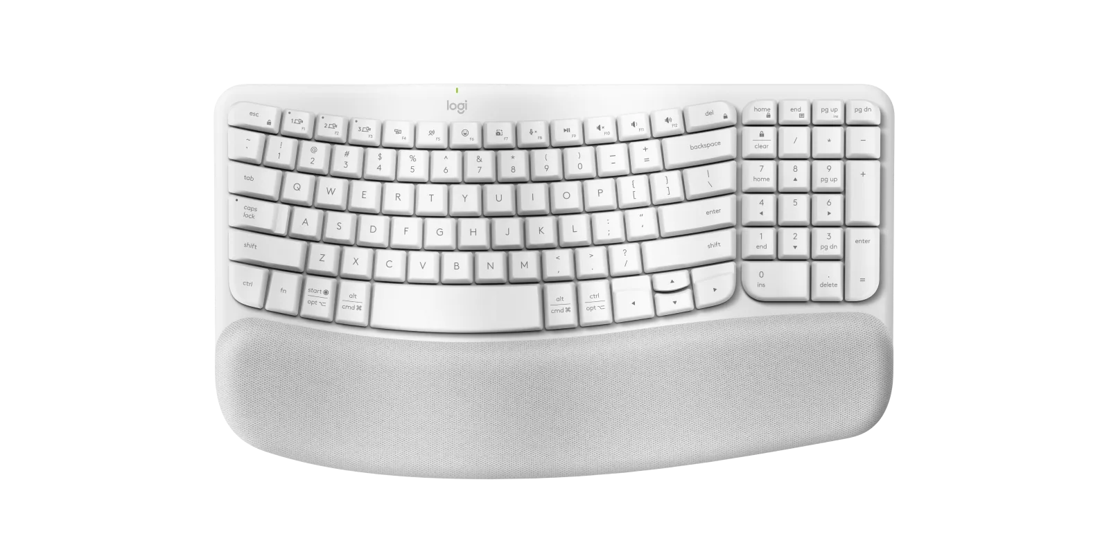 Buy Wave Keys | Logitech