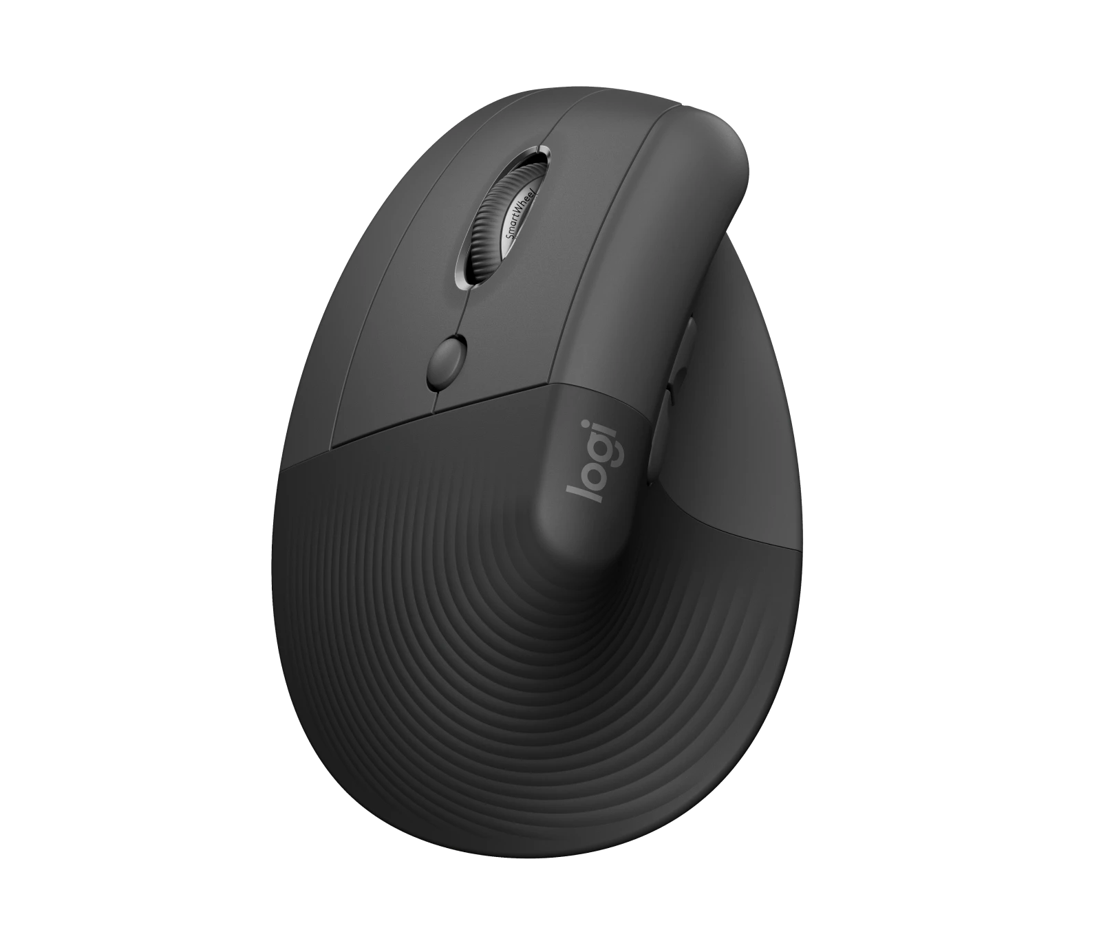 Lift Vertical Ergonomic Mouse | Logitech