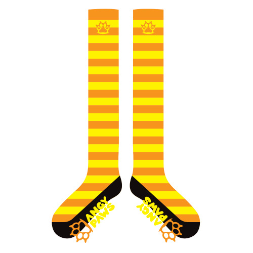 Forklift Certified Sockies