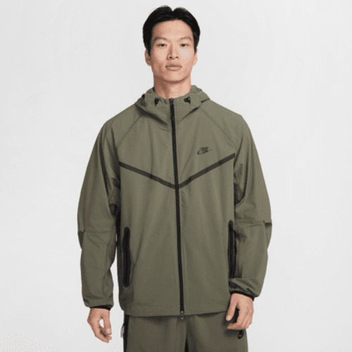 Nike Tech Men's Woven Jacket