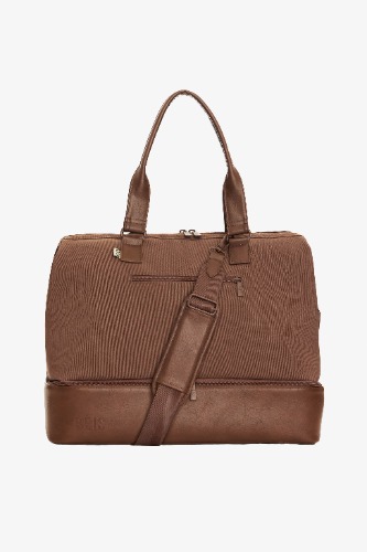 The Weekender in Maple | Default Title