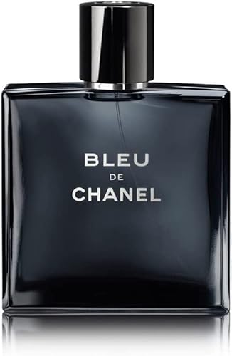 Bleu de for Men Eau de toilette spray,100 ml
