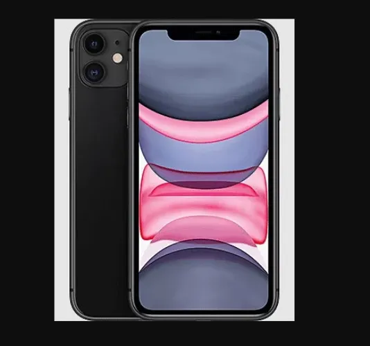 My iphone 🚀