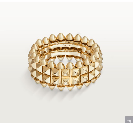 ring Cartier🔆