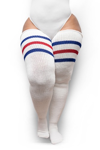 All American - Long 36 Inches