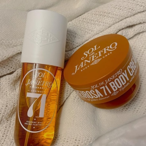 Cheirosa 71 Perfume Mist | 240ml