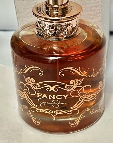 Jessica Simpson Fancy