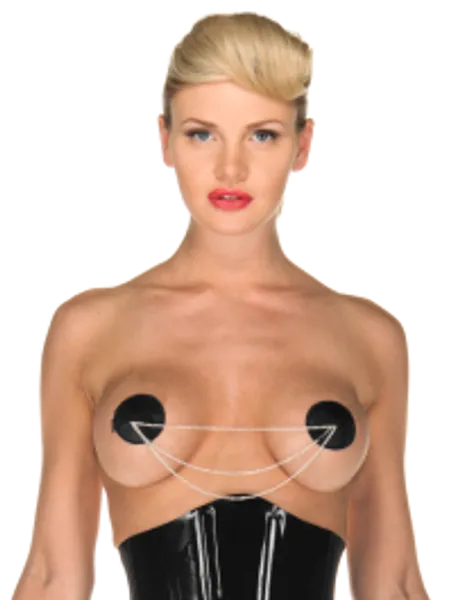 Latex Nipple Covers