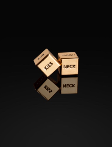 Game On Dice | Default Title