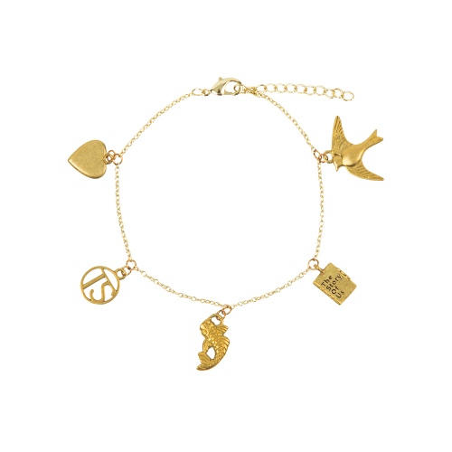 Speak Now (Taylor's Version) Charm Bracelet | Default Title