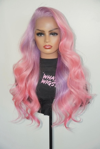 Sweet Tart | Full Lace / 24" / Medium