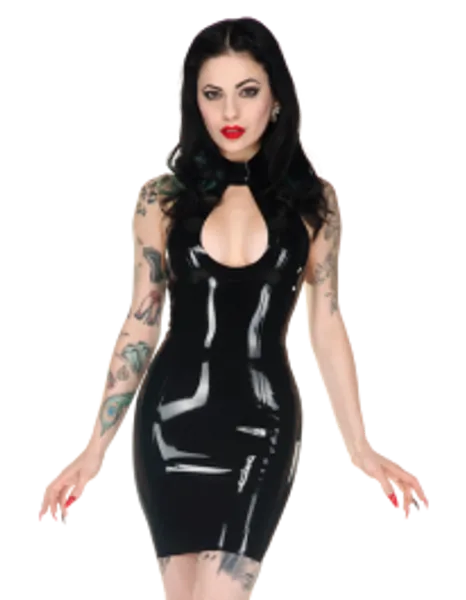 Lucky Dress