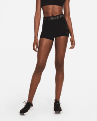 Nike Pro Women's 3" Shorts