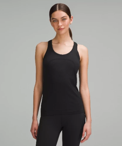 Swiftly Tech Racerback Tank Top 2.0 *Hip Length