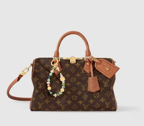 Sac Speedy Soft 30 Boho