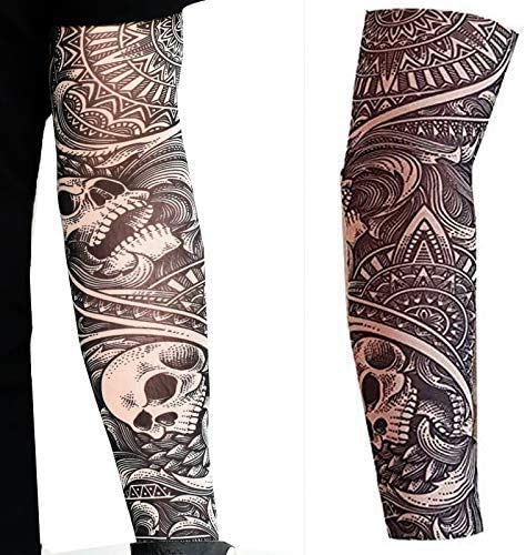 Tattoo Sleeves