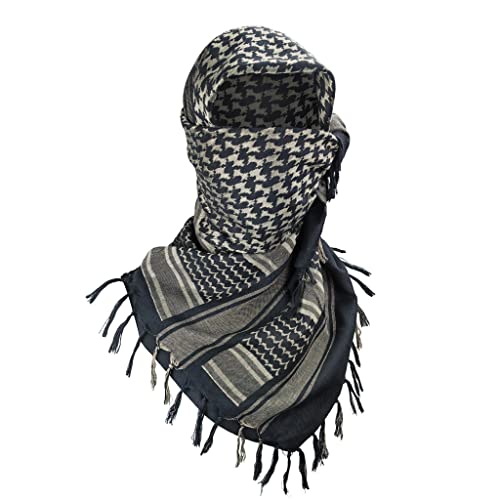 Tactical Scarf