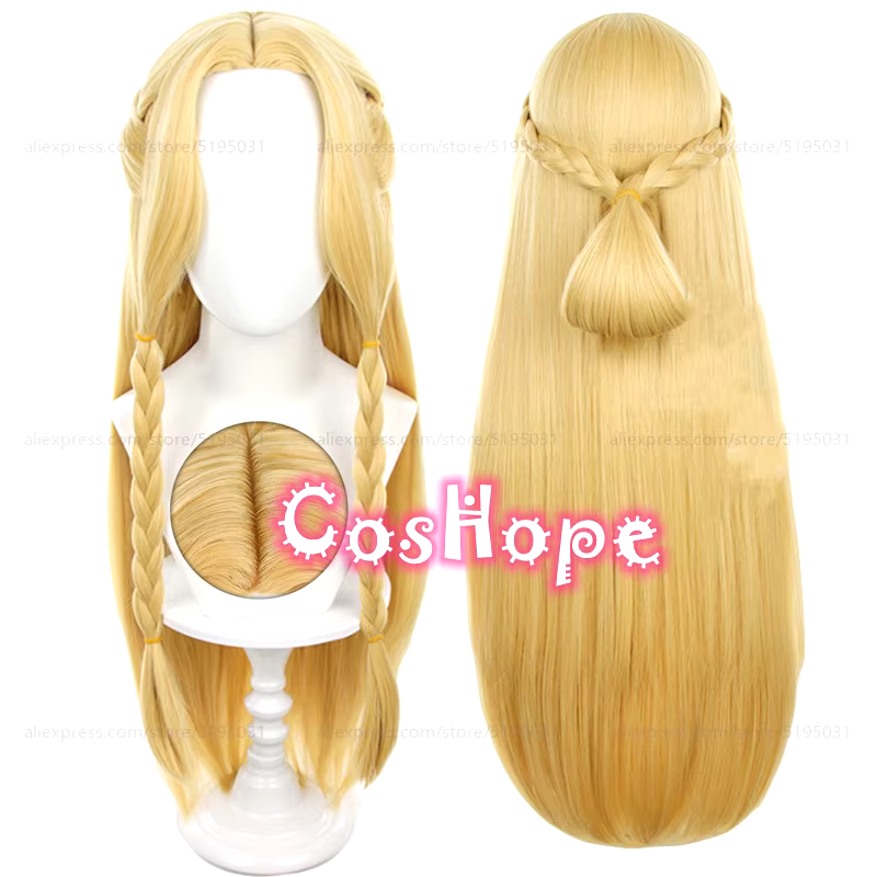 Marcille wig