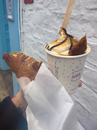 Goddess’ ☕️ Coffee 