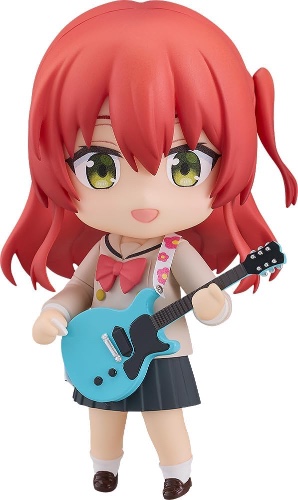 Bocchi the Rock! - Kita Ikuyo - Nendoroid #2244 (Good Smile Company) - Brand New