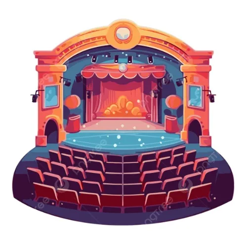 Night at the Theatre ($50)