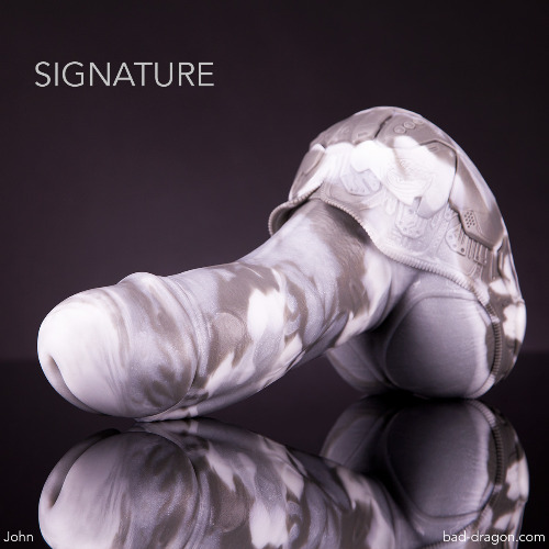 John™ | Bad Dragon