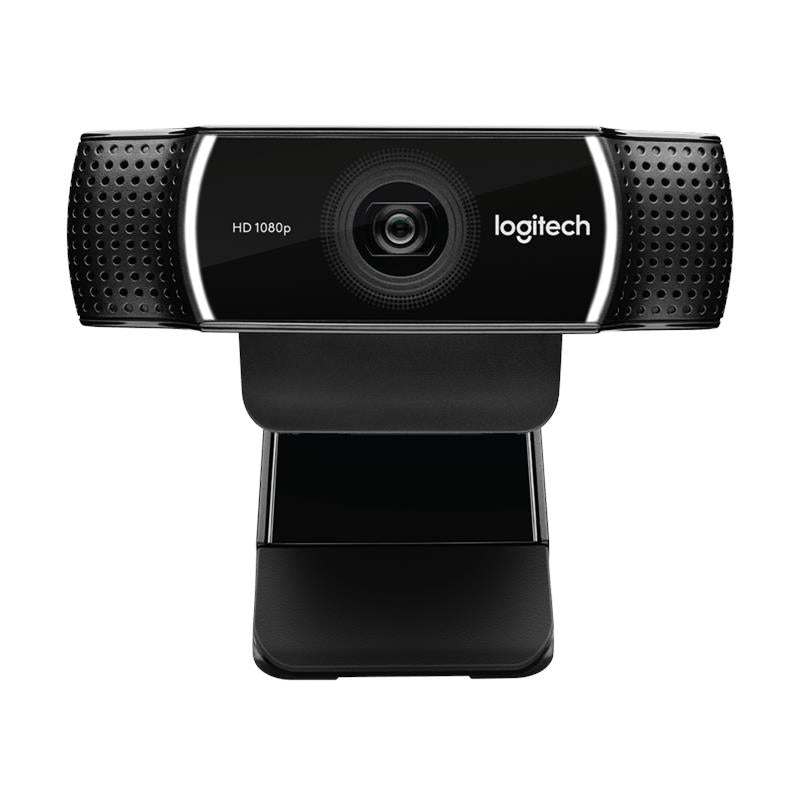 Logitech C922 Webcam